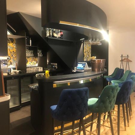 L'Otentik Restaurant Chambres D'Hotes Rosporden エクステリア 写真