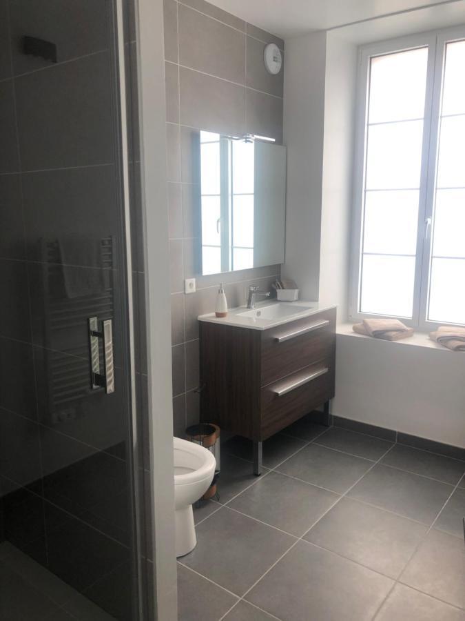 L'Otentik Restaurant Chambres D'Hotes Rosporden エクステリア 写真